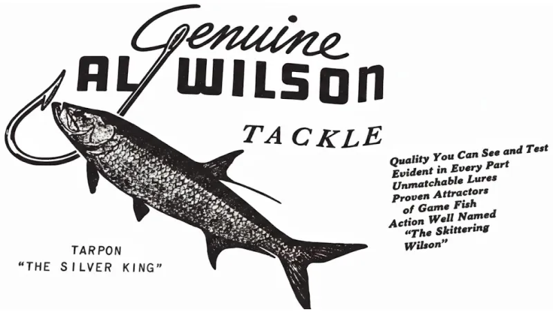 Al Wilson — Cuillères de traîne de San Francisco