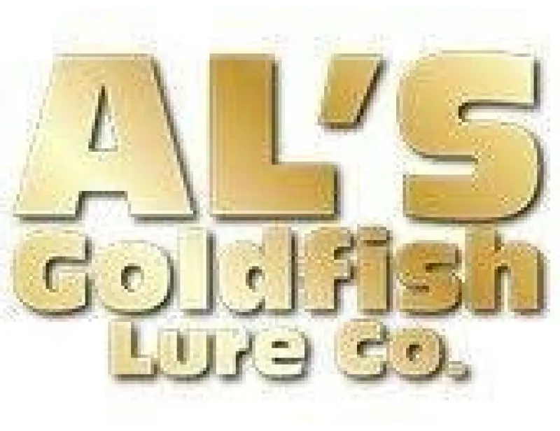 Al's Gold Fish — cuillères américaines classiques