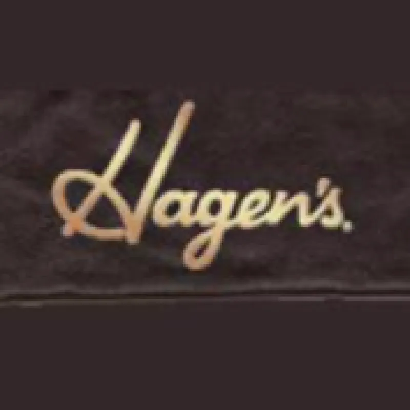 Hagen's