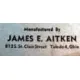 James Aitken