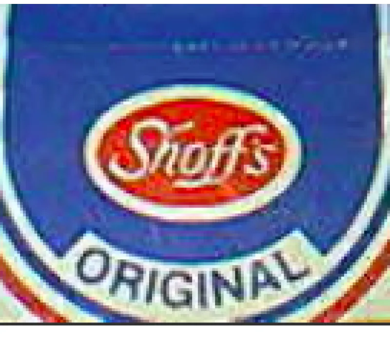 Shoff's