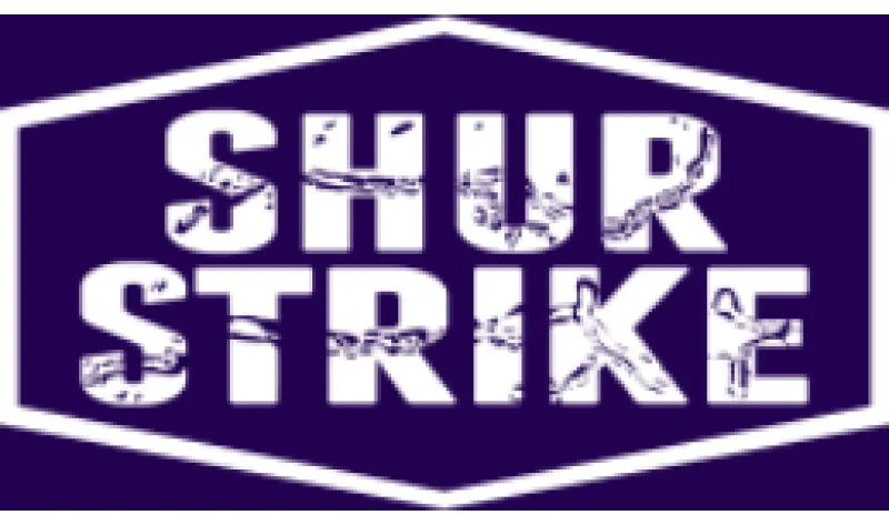 Shur Strike