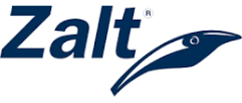 Zalt — Jerkbaits et poissons-nageurs suédois