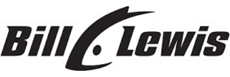 Bill Lewis — Pionniers des Lipless Crankbaits