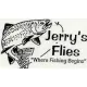 Jerry's Flies