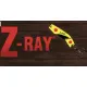 Z-RAY Lures