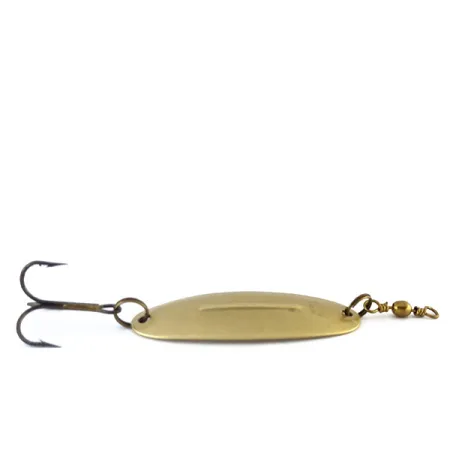 Williams Wabler W40 Cuillère, Laiton, 7g, Nervure Centrale, #10001