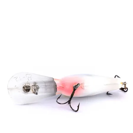 Bandit 300 Plongeur, Argenté, 10.5g, Billes internes, #10023