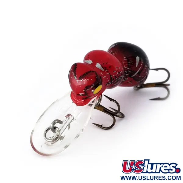 Rebel Big Ant Poisson-nageur, 424, 2,7g, Flottant, #10032