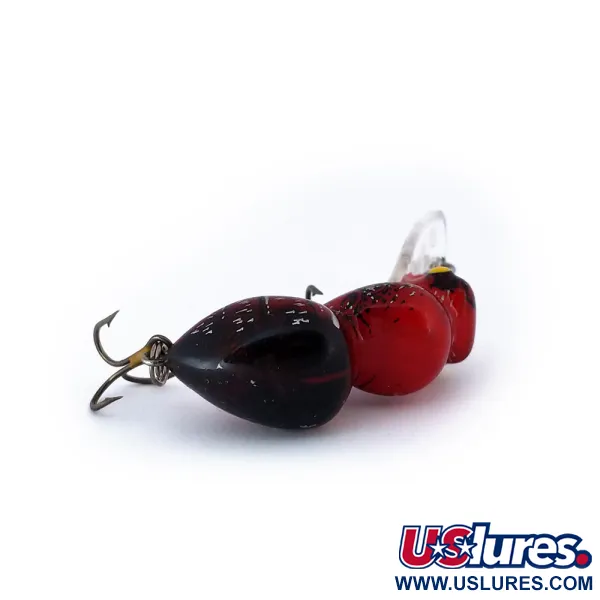 Rebel Big Ant Poisson-nageur, 424, 2,7g, Flottant, #10032