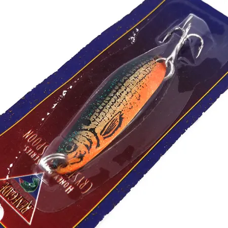 Renegade Crystalina Spoon