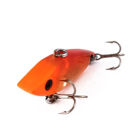 Cotton Cordell TH Spot Lipless Crankbait, Ambre, 7g, #10064