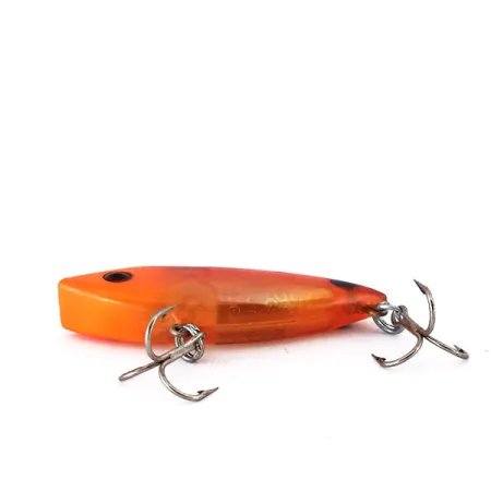 Cotton Cordell TH Spot Lipless Crankbait, Ambre, 7g, #10064