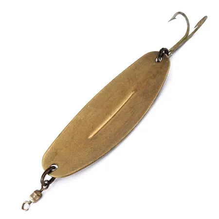 Williams Wabler W70 Cuillère, Laiton, 28g, Arête centrale, #10065