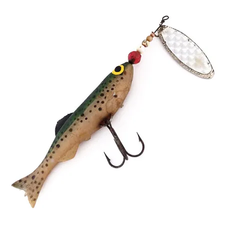 Renosky Sonic Swing Minnow