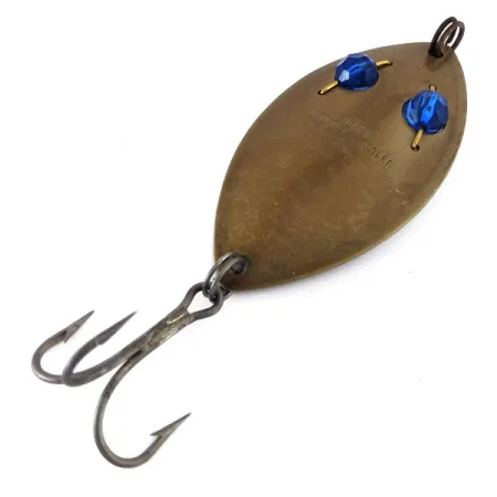 Gibbs One Eye Wiggler