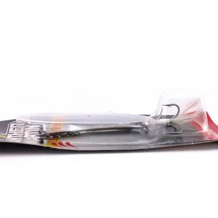 Panther Martin Cheppia con Ancoretta E Pena Cuillère, Nickel, 7g, #10191