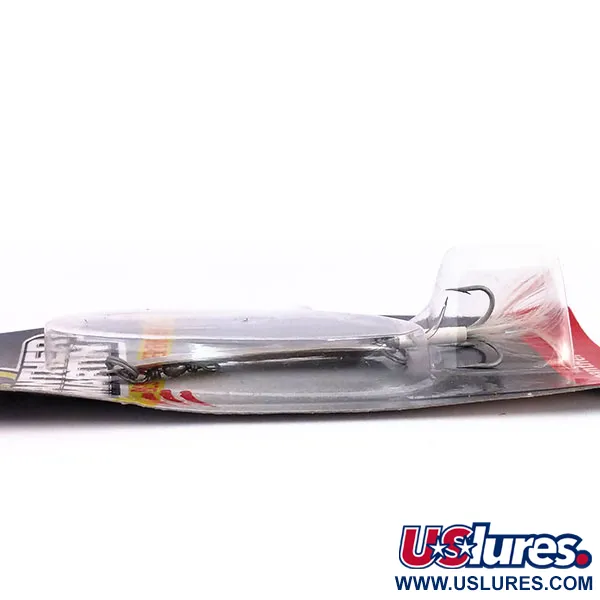 Panther Martin Cheppia con Ancoretta E Pena Cuillère, Nickel, 7g, #10191