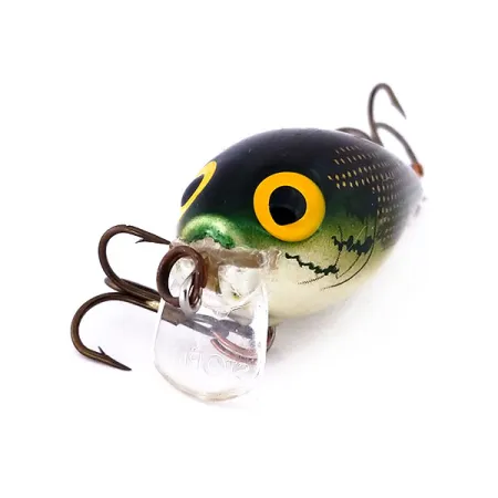Storm Subwart Crankbait, Baby Bass, 5,5g, Shallow, #10223