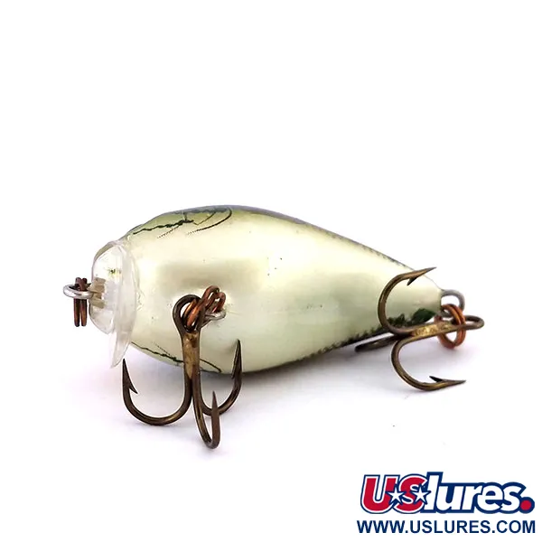 Storm Subwart Crankbait, Baby Bass, 5,5g, Shallow, #10223