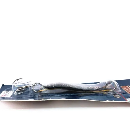 Renegade Crystalina Spoon Cuillère, Or/Orange martelé, 11g, #10239