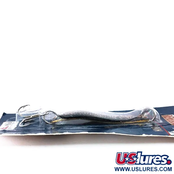 Renegade Crystalina Spoon Cuillère, Or/Orange martelé, 11g, #10239