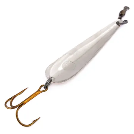 Panther Martin Alborella Verbano Tirlindada Cuillère, Nickel, 7g, #10253