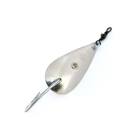 Weedless Panther Martin Cucchiano “PO” con Amo