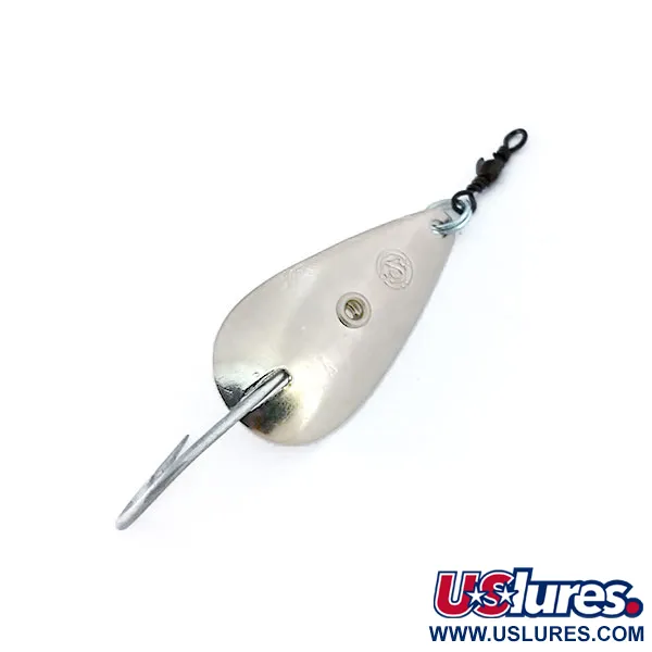 Weedless Panther Martin Cucchiano “PO” con Amo