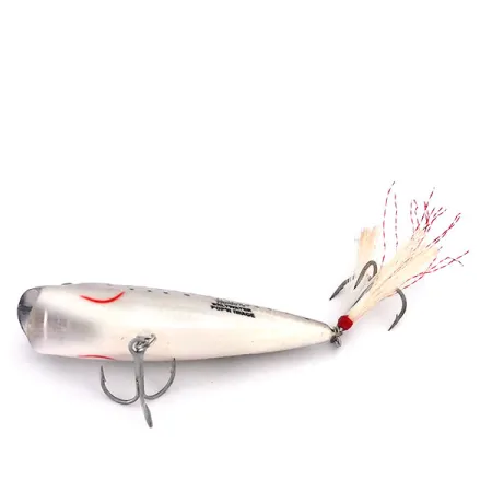 Heddon POP'N IMAGE Popper, Shad, 12,5g, Holographique, #10262