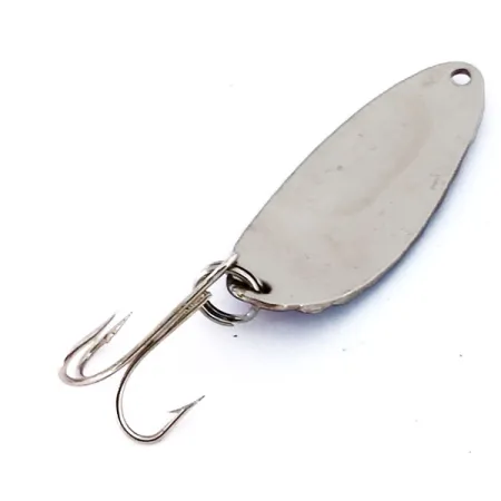 Acme Little Cleo Cuiller, Purple/Nickel, 9g, Motif Écailles, #10271