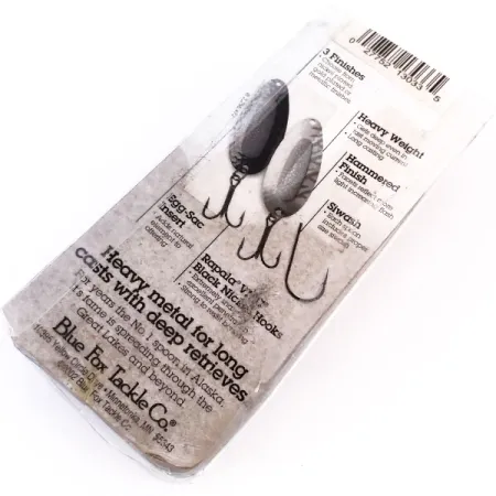 Blue Fox Pixee UV Cuillère, Jaune/Or/Plqué 24K, 14g, Insert UV, #10285