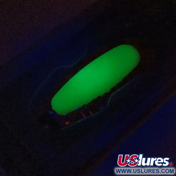 Blue Fox Pixee UV Cuillère, Jaune/Or/Plqué 24K, 14g, Insert UV, #10285