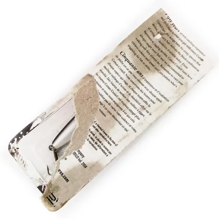 Cotton Cordell Minnow RLM512 Poisson Nageur, Smoky Joe, 7g, #10287