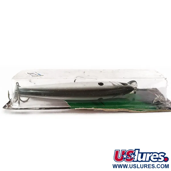 Cotton Cordell Minnow RLM512 Poisson Nageur, Smoky Joe, 7g, #10287