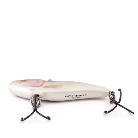 Rapala Rattl'n RAP Lipless Crankbait, Shad, 11g, Irlande, #10314
