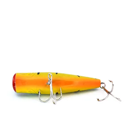 Bass Pro Shops XTS Popper, Fire Tiger, 10,5g, Billes, #10340