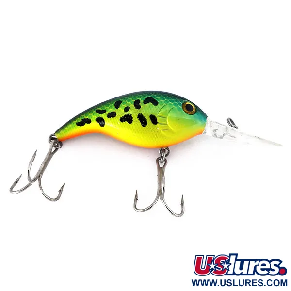 Bass Pro Shops XPS Lazer Eye Deep Diver