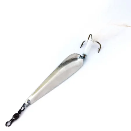 Panther Martin Alborella Como Tirlindanana con Penna Cuillère, #10350