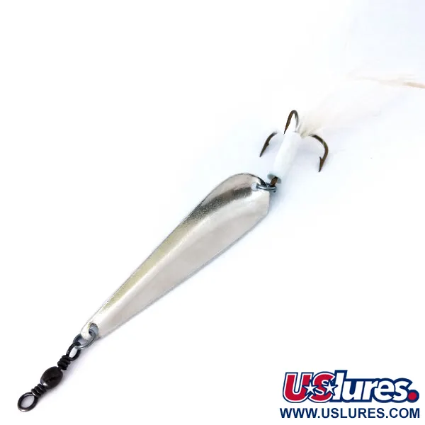 Panther Martin Alborella Como Tirlindanana con Penna Cuillère, #10350