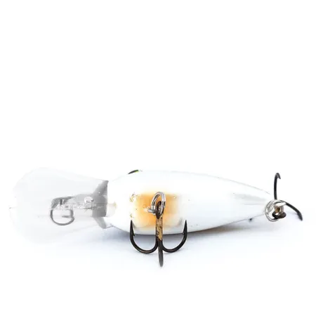 Strike King 4XD Crankbait, Sexy Shad, 10g, Grand Plongeur, #10398