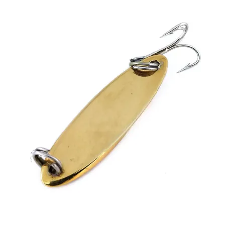 Acme Kastmaster Cuillère, Golden Trout, 3,5g, Équilibrée, #10406