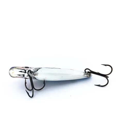 Cotton Cordell Rattlin Spot Lipless Crankbait, Blue Shad, 14g, #10417