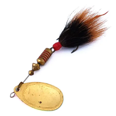 Mepps Aglia 3 dressed Fluo UV Cuiller, Fluo, 7.3g, Finition UV, #10431