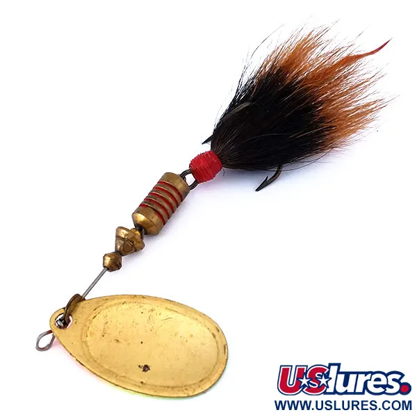 Mepps Aglia 3 dressed Fluo UV Cuiller, Fluo, 7.3g, Finition UV, #10431