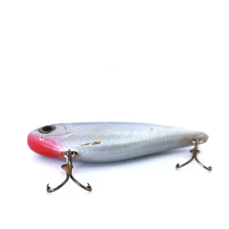 Renegade Pro Series Rattlin, Rainbow Silver / Blue, 14g, Sonore, #10442