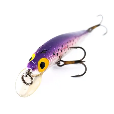 Storm Thunder Stick Minnow, Rainbow Trout, 7g, Plongeant, #10478