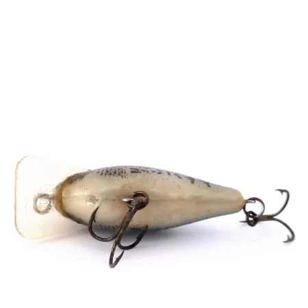 Rebel Wee R Crankbait, Bass, 10g, Suspending, #10484