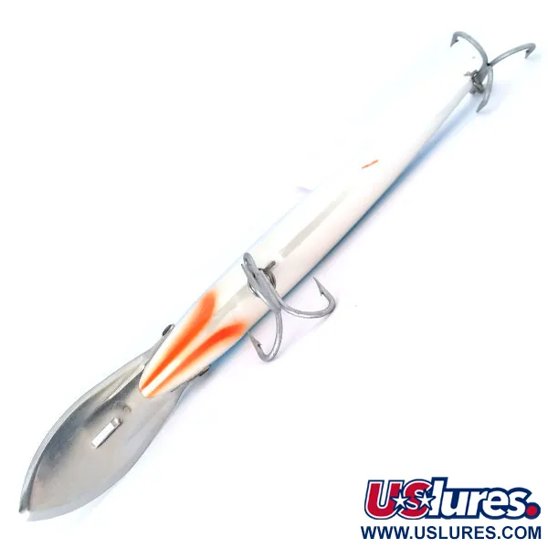 Rapala Magnum CountDown 18 Poisson Nageur, SM, 70g, Bavette Inox, #10491