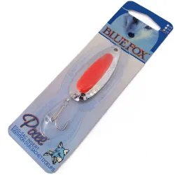 Blue Fox Pixee UV